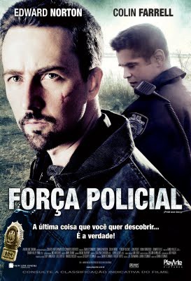 Força Policial